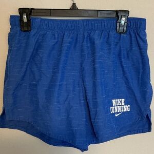 Nike vintage “ running shorts.
